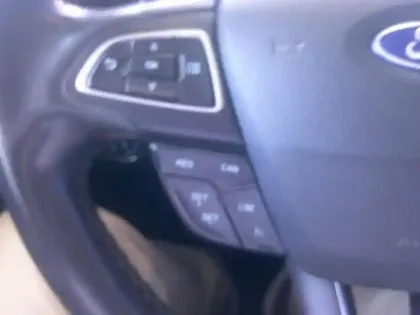 Photo 12 Ford Ecosport  1.0 EcoBoost 125ch Titanium Business BVA6