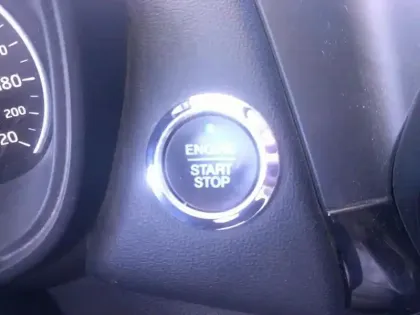 Photo 11 Ford Ecosport  1.0 EcoBoost 125ch Titanium Business BVA6