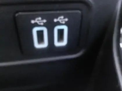 Photo 14 Ford Ecosport  1.0 EcoBoost 125ch Titanium Business BVA6