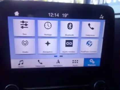 Photo 9 Ford Ecosport  1.0 EcoBoost 125ch Titanium Business BVA6