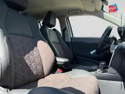 Photo 19 Toyota Yaris  Cross 116h Collection MY22