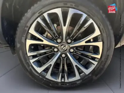 Photo 24 Toyota Yaris  Cross 116h Collection MY22