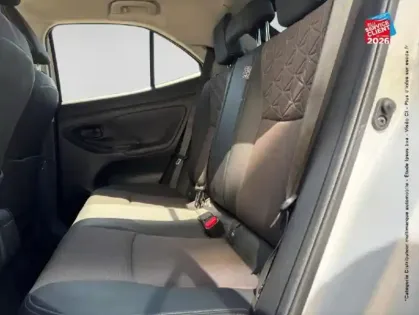 Photo 25 Toyota Yaris  Cross 116h Collection MY22