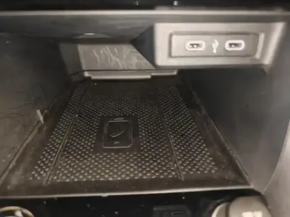 Photo 10 Volkswagen T-cross  1.0 TSI 110ch Active