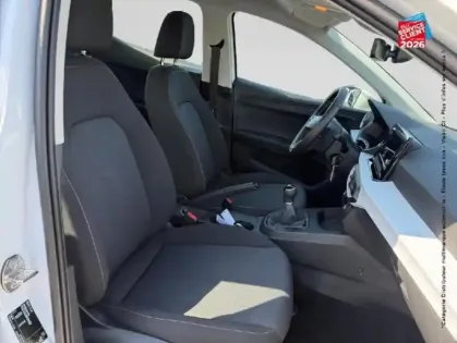 Photo 19 Seat Ibiza  1.0 TSI 95ch Copa