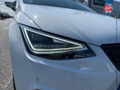 Photo 12 Seat Ibiza  1.0 TSI 95ch Copa