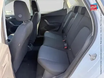 Photo 25 Seat Ibiza  1.0 TSI 95ch Copa