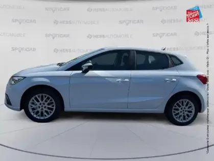 Photo 23 Seat Ibiza  1.0 TSI 95ch Copa