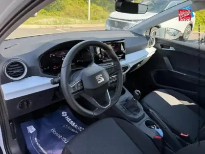 Photo 29 Seat Ibiza  1.0 TSI 95ch Copa