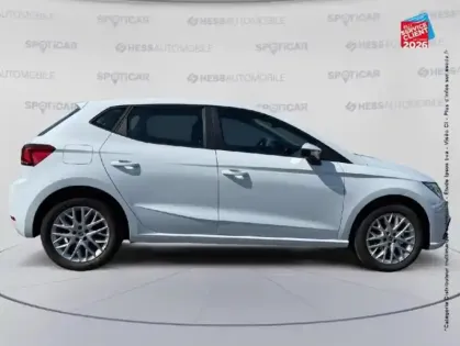 Photo 18 Seat Ibiza  1.0 TSI 95ch Copa