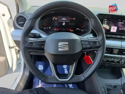 Photo 11 Seat Ibiza  1.0 TSI 95ch Copa