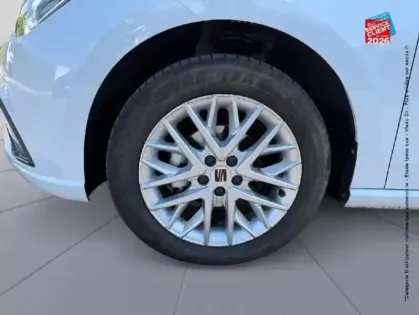 Photo 24 Seat Ibiza  1.0 TSI 95ch Copa