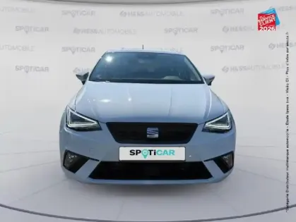 Photo 16 Seat Ibiza  1.0 TSI 95ch Copa