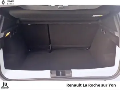 Photo 6 Dacia Sandero  1.0 SCe 65ch Expression