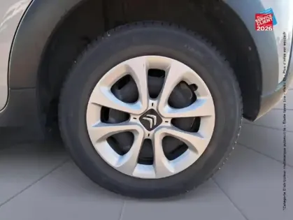 Photo 9 Citroën C3  1.2 PureTech 83ch S&S YOU!