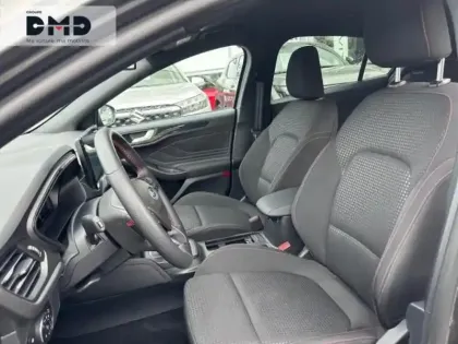 Photo 8 Ford Focus  1.0 EcoBoost mHEV 155ch ST-Line X Powershift