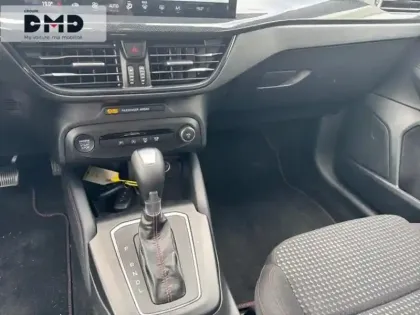 Photo 7 Ford Focus  1.0 EcoBoost mHEV 155ch ST-Line X Powershift