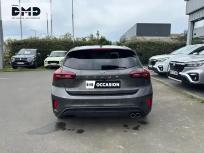 Photo 10 Ford Focus  1.0 EcoBoost mHEV 155ch ST-Line X Powershift