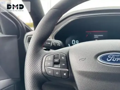 Photo 13 Ford Focus  1.0 EcoBoost mHEV 155ch ST-Line X Powershift