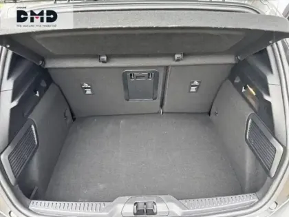 Photo 11 Ford Focus  1.0 EcoBoost mHEV 155ch ST-Line X Powershift