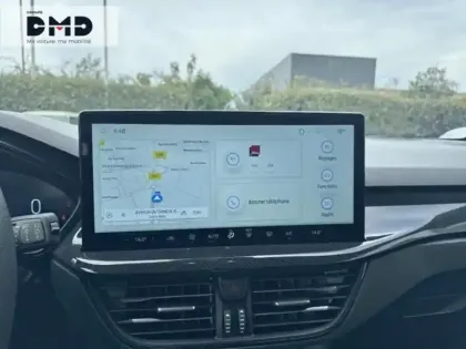 Photo 5 Ford Focus  1.0 EcoBoost mHEV 155ch ST-Line X Powershift