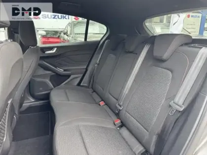 Photo 9 Ford Focus  1.0 EcoBoost mHEV 155ch ST-Line X Powershift