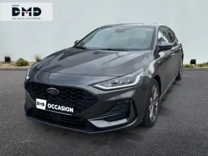 Photo Ford Focus St-line X