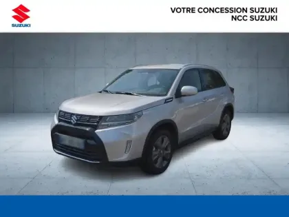 Photo Suzuki Vitara Privilège