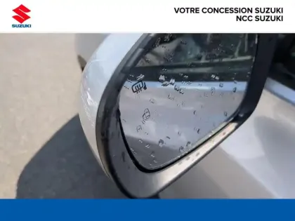 Photo 9 Suzuki Vitara  1.4 Boosterjet Hybrid 129ch Privilège Allgrip MY24