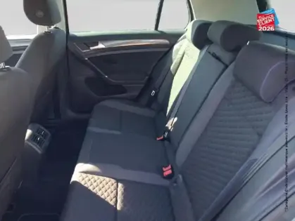 Photo 10 Volkswagen Golf  1.6 TDI 115ch FAP JOIN DSG7 Euro6d-T 5p