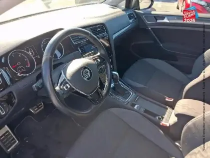 Photo 14 Volkswagen Golf  1.6 TDI 115ch FAP JOIN DSG7 Euro6d-T 5p