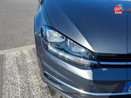 Photo 12 Volkswagen Golf  1.6 TDI 115ch FAP JOIN DSG7 Euro6d-T 5p