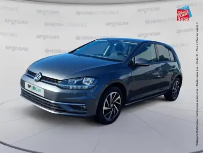 Photo Volkswagen Golf Confortline