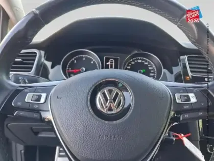 Photo 11 Volkswagen Golf  1.6 TDI 115ch FAP JOIN DSG7 Euro6d-T 5p