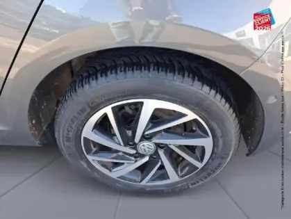 Photo 9 Volkswagen Golf  1.6 TDI 115ch FAP JOIN DSG7 Euro6d-T 5p