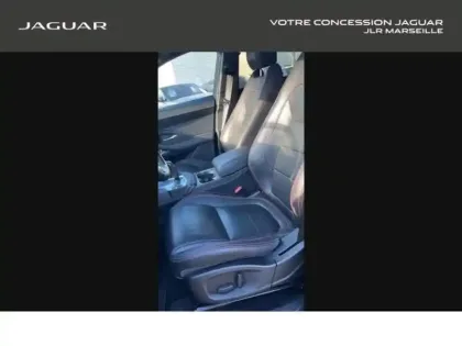 Photo 14 Jaguar E-Pace  2.0D 180ch R-Dynamic Chequered Flag AWD BVA9 9cv