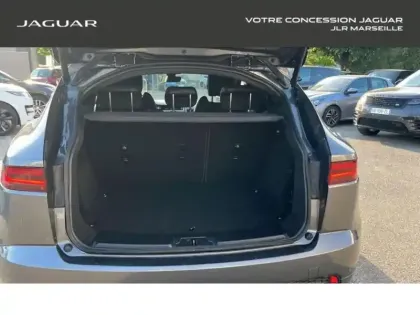 Photo 10 Jaguar E-Pace  2.0D 180ch R-Dynamic Chequered Flag AWD BVA9 9cv