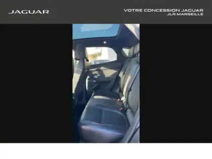 Photo 11 Jaguar E-Pace  2.0D 180ch R-Dynamic Chequered Flag AWD BVA9 9cv