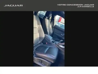 Photo 13 Jaguar E-Pace  2.0D 180ch R-Dynamic Chequered Flag AWD BVA9 9cv