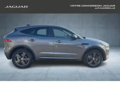 Photo 24 Jaguar E-Pace  2.0D 180ch R-Dynamic Chequered Flag AWD BVA9 9cv