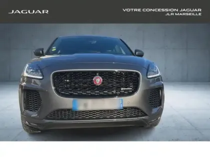 Photo 17 Jaguar E-Pace  2.0D 180ch R-Dynamic Chequered Flag AWD BVA9 9cv