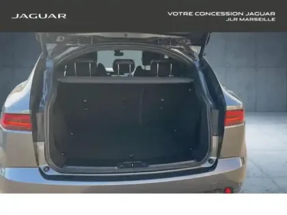 Photo 25 Jaguar E-Pace  2.0D 180ch R-Dynamic Chequered Flag AWD BVA9 9cv