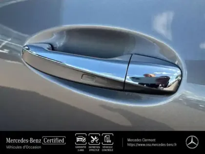 Photo 11 Mercedes Classe B  180d 116ch AMG Line Edition 7G-DCT