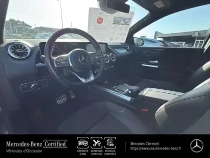 Photo 23 Mercedes Classe B  180d 116ch AMG Line Edition 7G-DCT