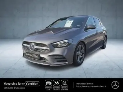 Photo 15 Mercedes Classe B  180d 116ch AMG Line Edition 7G-DCT