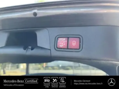 Photo 29 Mercedes Classe B  180d 116ch AMG Line Edition 7G-DCT