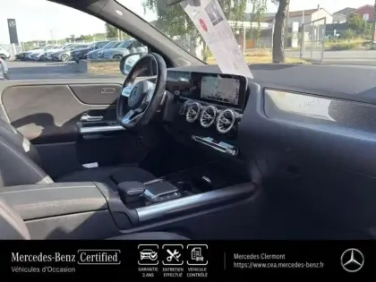 Photo 25 Mercedes Classe B  180d 116ch AMG Line Edition 7G-DCT