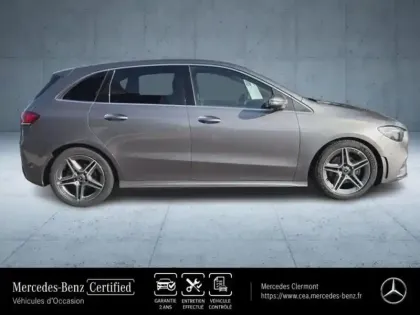 Photo 18 Mercedes Classe B  180d 116ch AMG Line Edition 7G-DCT