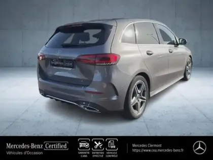 Photo 19 Mercedes Classe B  180d 116ch AMG Line Edition 7G-DCT