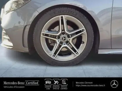 Photo 22 Mercedes Classe B  180d 116ch AMG Line Edition 7G-DCT